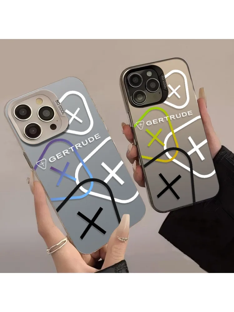 G-Gertrudes – coque de téléphone Anti-chute, pour Xiaomi Redmi Note 14 13 12 11 10 9 8 Pro Plus 14S 12S 11S 10S 9S Redmi 14C 14R 13C 12C 11A