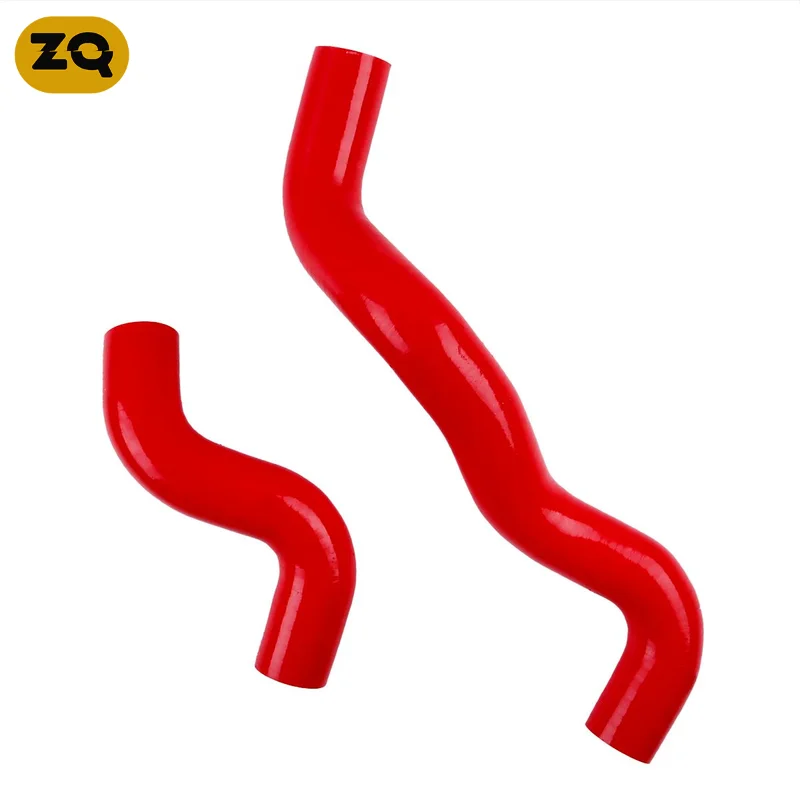 For 1996-2002 Nissan Almera N15 / Primera P11 GT 2.0L Petrol Silicone Radiator Coolant Hose Kit 1997 1998 1999 2000 2001