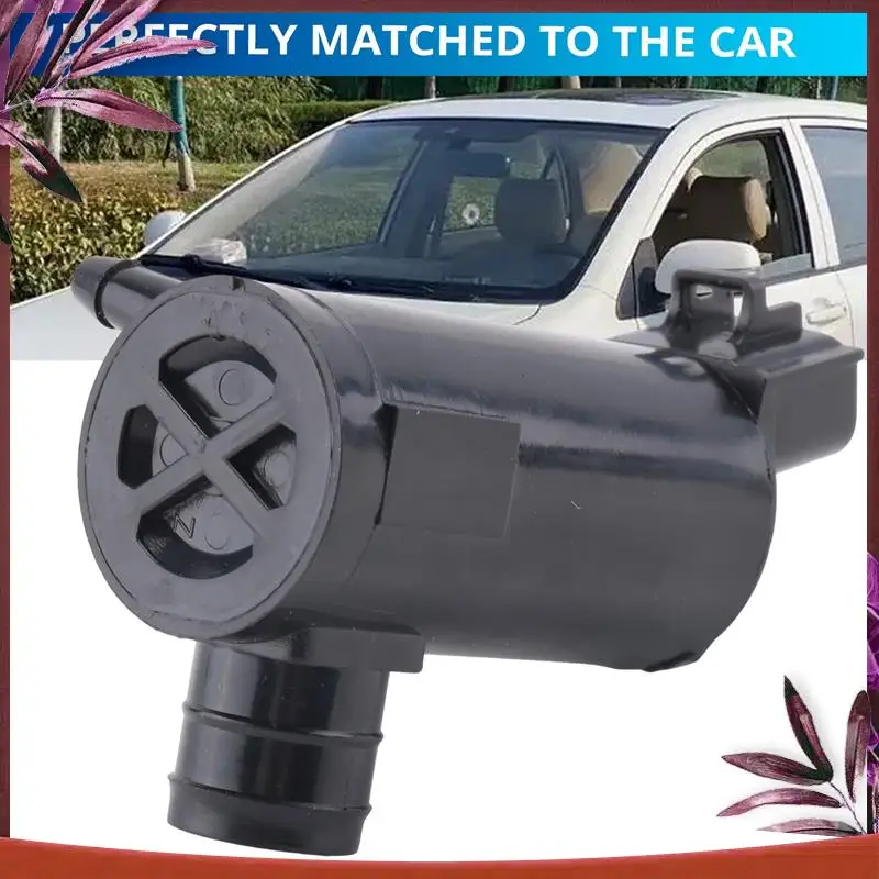 

Durable 85330-12340 Windshield Washer Pump Motor For Toyota Camry Corolla Sienna