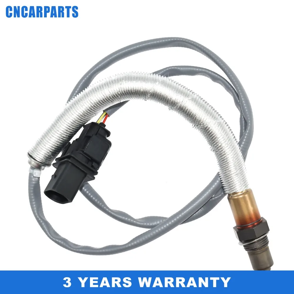 

O2 Oxygen sensor 11787557758 FIT FOR BMW 5 E60 535i N54B30A 7 F01 F02,F03 F04 740i,Li, X5 E70 3.0si,X6 E71 E72 xDrive 35i