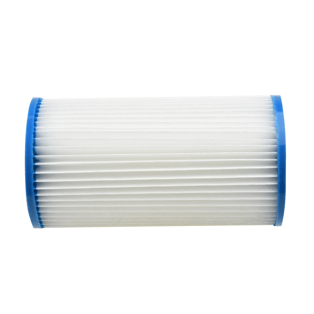 Filter Cartridge For Intex Type A And Type C Swimming Pool Filter Pumps With Fit For Models 58603 58604 56637 56638 56635 56636