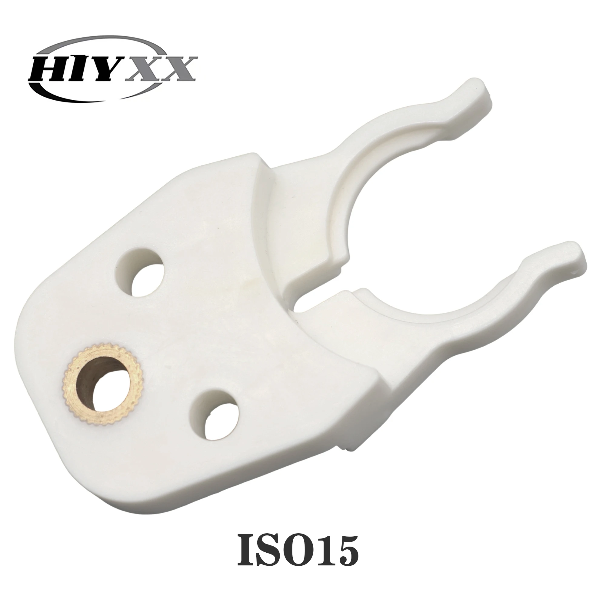 

ISO15 ATC Tool Holder Claw Clamp Finger CNC Router Milling Machine Spindle Parts Automatic Tool Changer Accessories