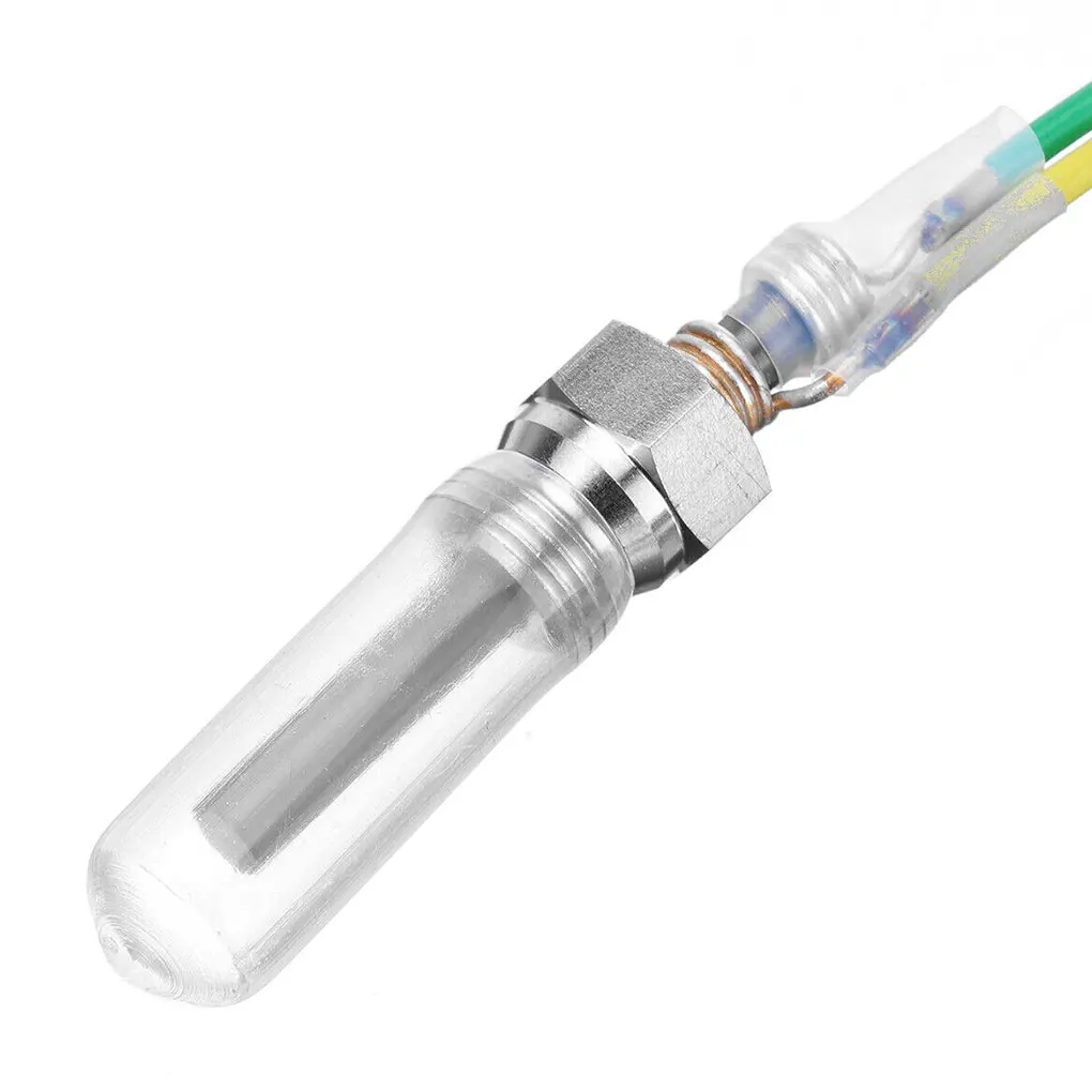 Прочная свеча зажигания для автомобиля - изготовлена из материалов для надежного зажигания Прочная и практичная свеча зажигания для мотоцикла 12 В-2 кВт