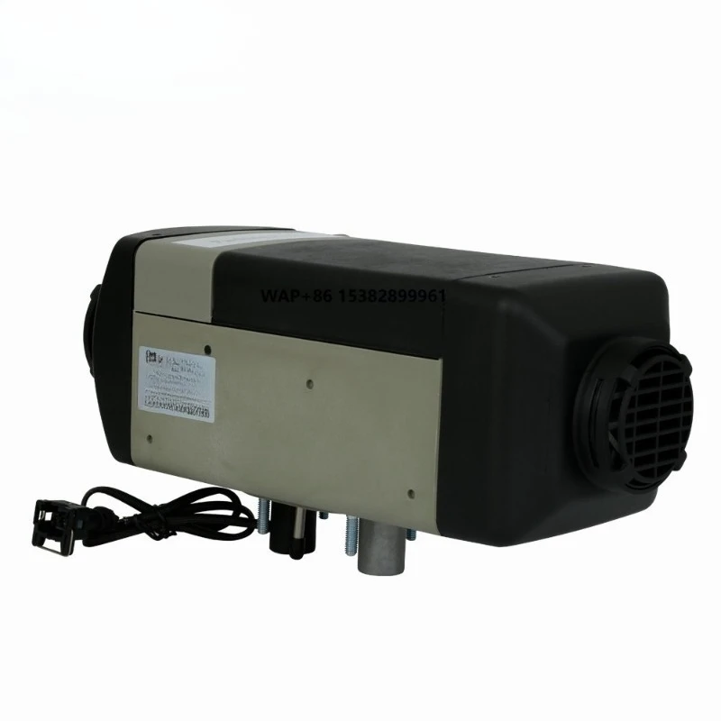 JP Best China Webasto 2KW 12V Petrol Heater for Truck RV Air Parking Heater