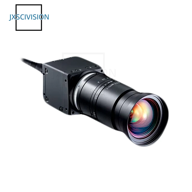 New CA-035C CA-035M CA-200C CA-200M CA-H200CX CA-H200MX 2MP 0.3MP original Robot Vision Industrial Camera