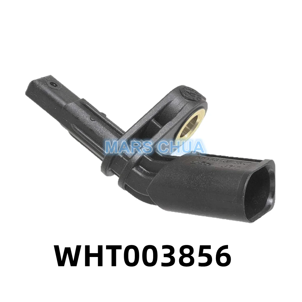 Wht003856 Wht003857 858 859 ABS Sensor for Passat B6 Jetta Golf 5 Mk5 6 Mk6 Tiguan A3 Q3 Tt Front Wheel Speed Sensor