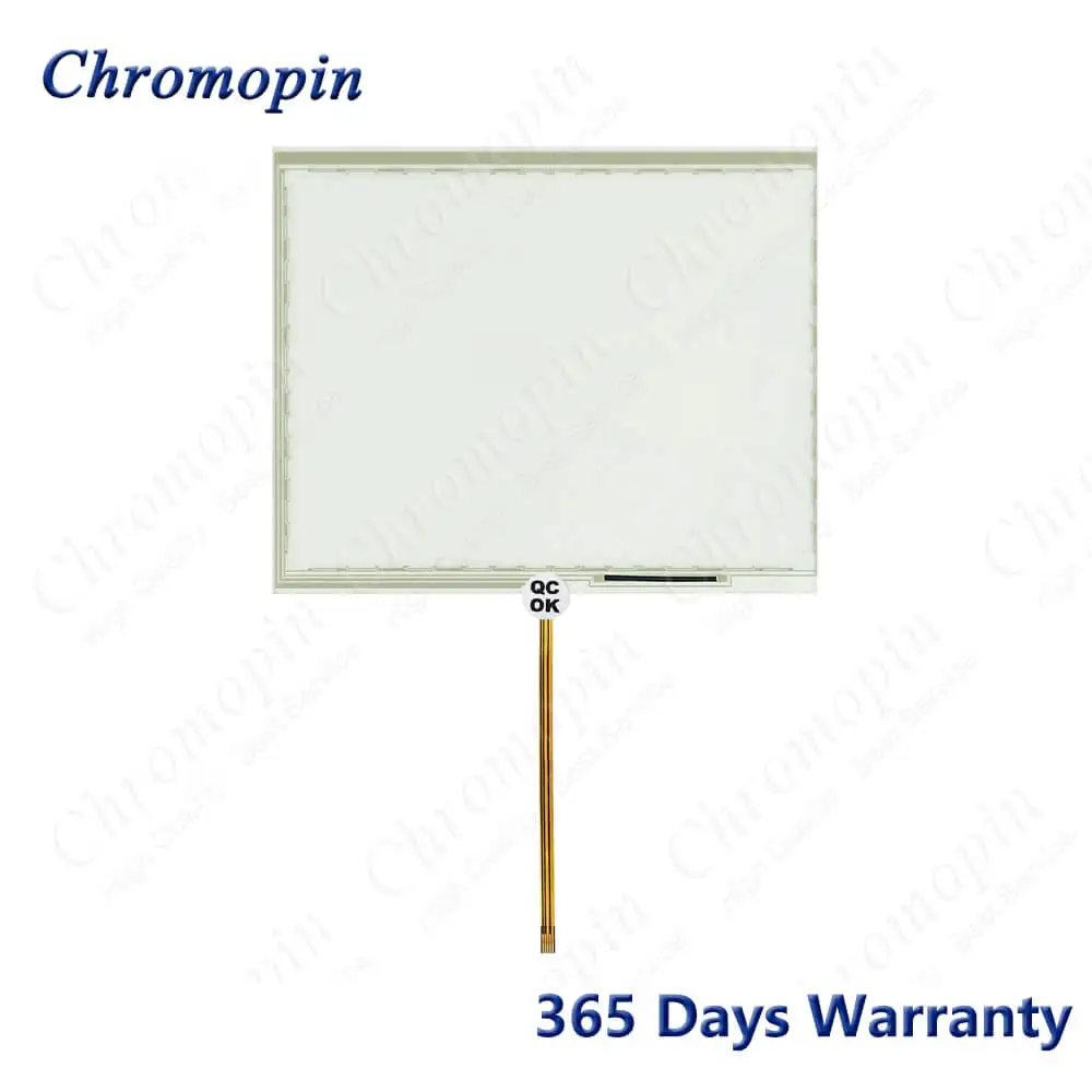 

Touch Screen Panel Glass Digitizer for S5104E18P5Z3AD10B3290217 TT15250A20H W025L030 Touchscreen Panel