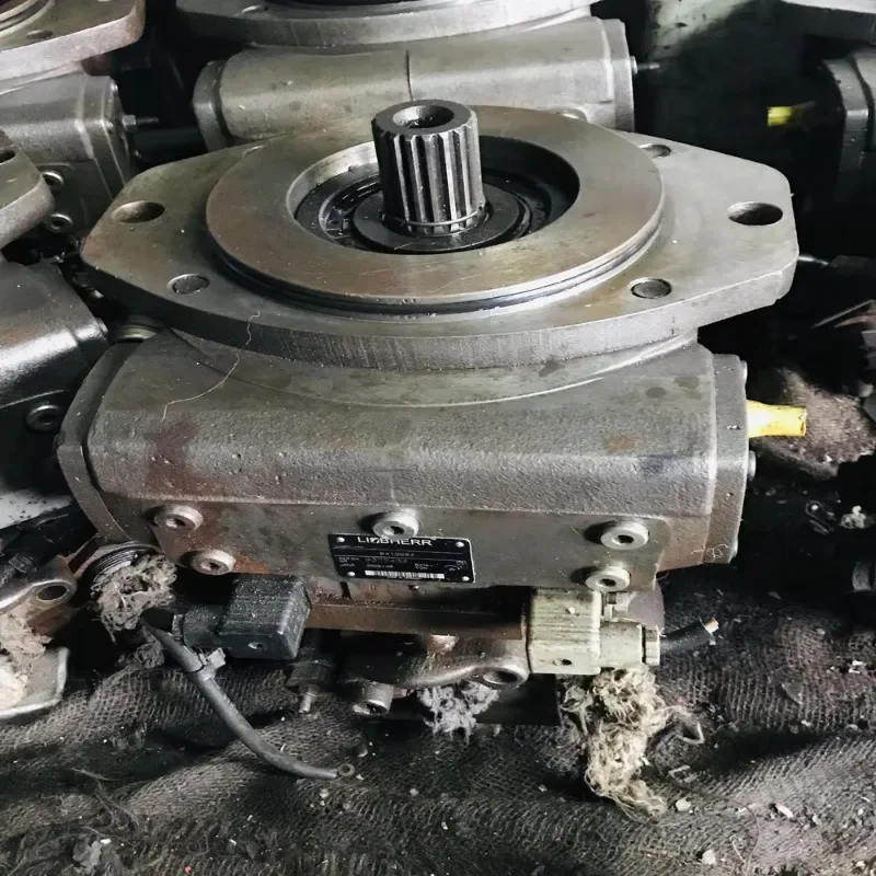 Hydraulic Pump at Cheap Price