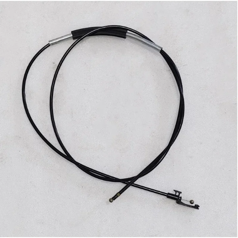 8E 1823531   8E1 823 531 capó de motor de coche pestillo bloqueo Cable de liberación para Audi A4 2003-2008 B6B7 A6 C5 A6L C6 C7 nuevo
