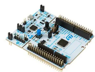 Spot NUCLEO-G070RB STM32 Nucleo-64 development board STM32G0