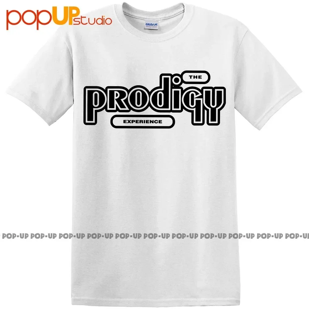 Keith Flint The Prodigy English Techno Punk Rock T-Shirt XS-5Xl