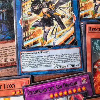 10 最佳銷售 遊戲王集換式卡牌遊戲 - №4