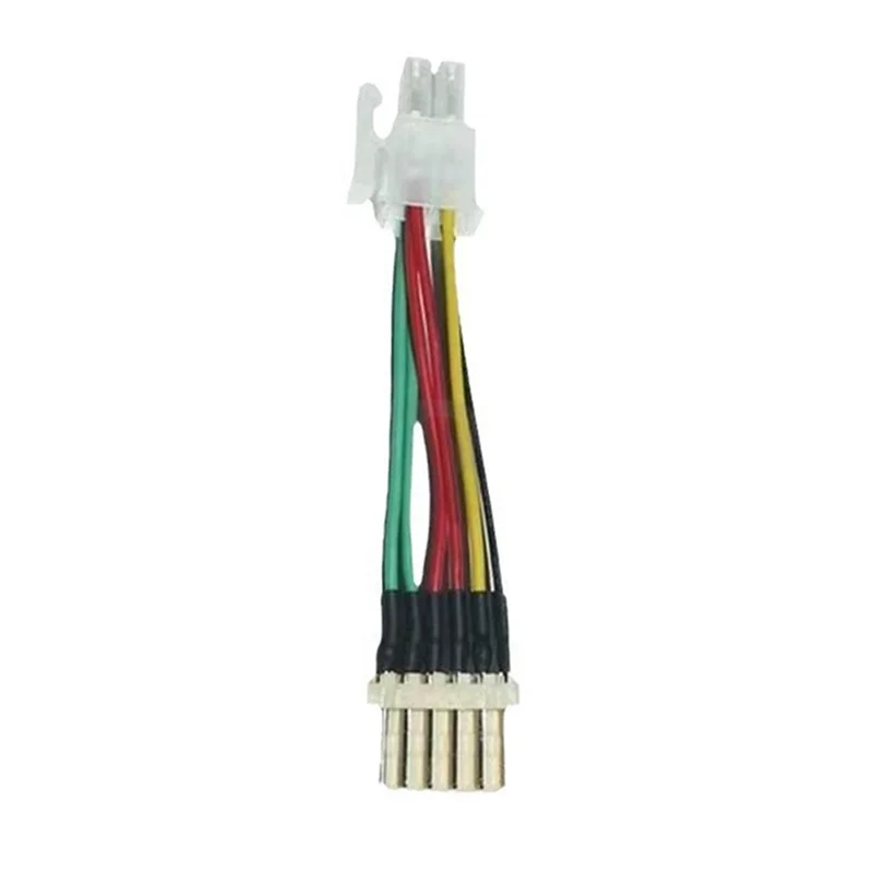 For Whatsminer Adapter Cable- 2PCS Tieline Patch Cord 6Pin To 4Pin For Models M20S/M21S M30S/M31S M50