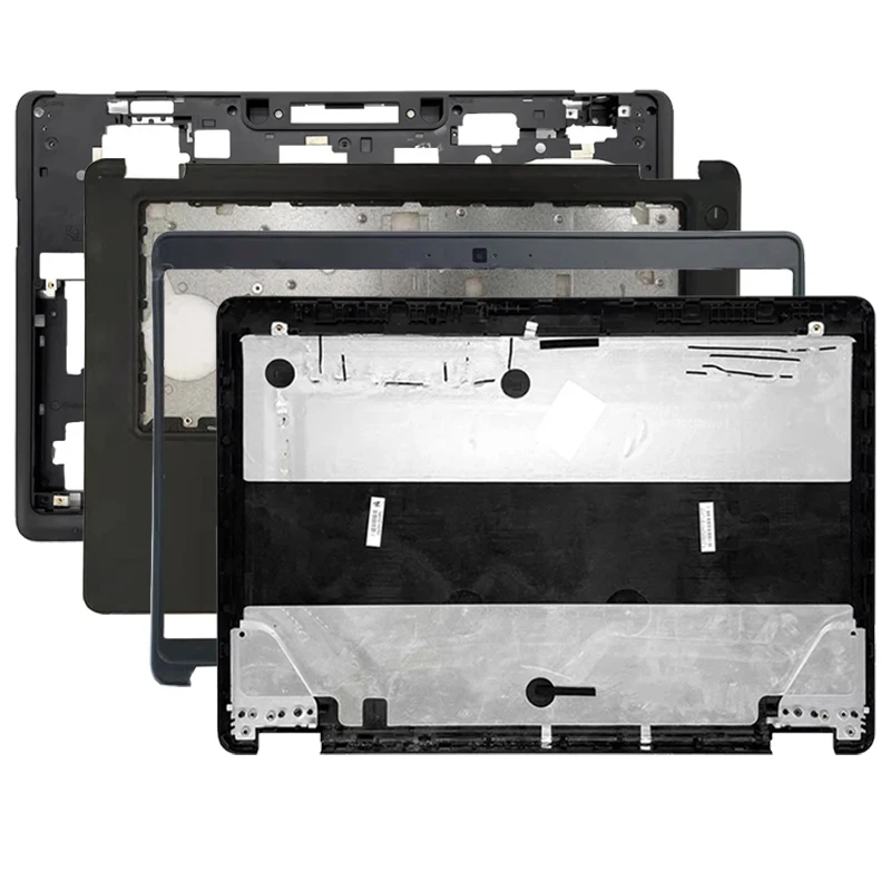 For DELL Latitude E5450 NEW Laptops Case Notebook Screen LCD Back Cover/Front Bezel/Palmrest/Bottom Case Laptop Accessories