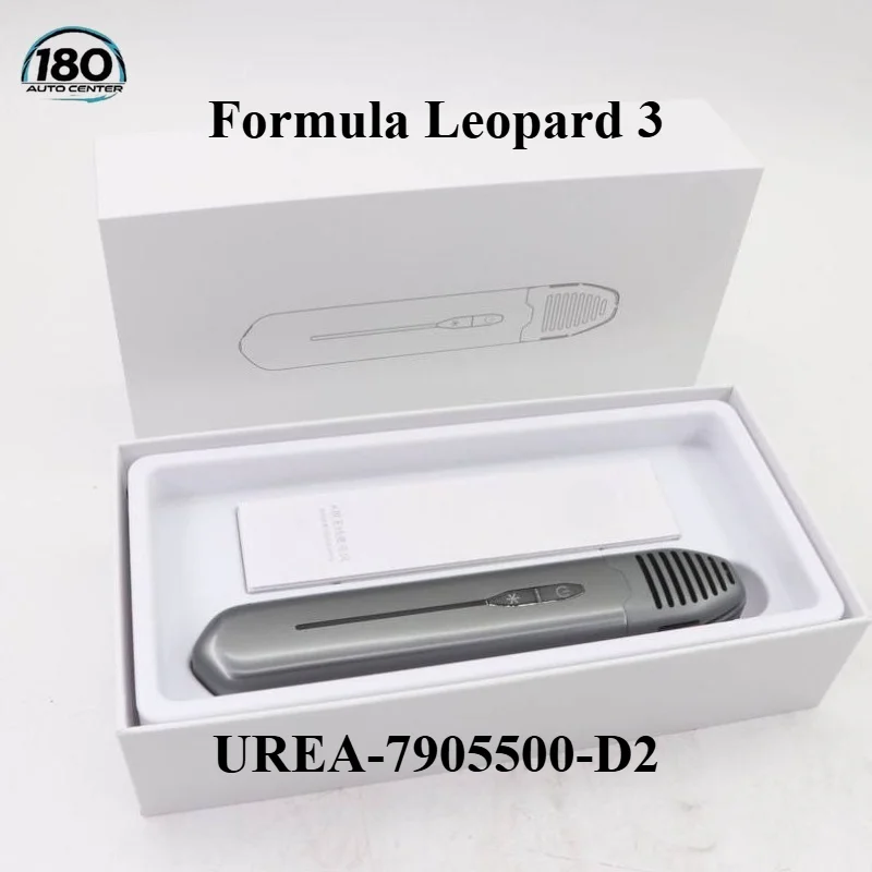 UREA-7905500-D2 Original in-car Microphone Vehicle-mounted U-shaped Microphone for BYD Formula Leopard Titan 3