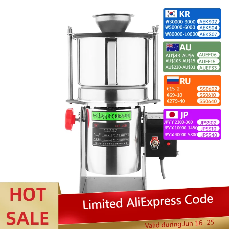 Ultrafine Pulverize… - image