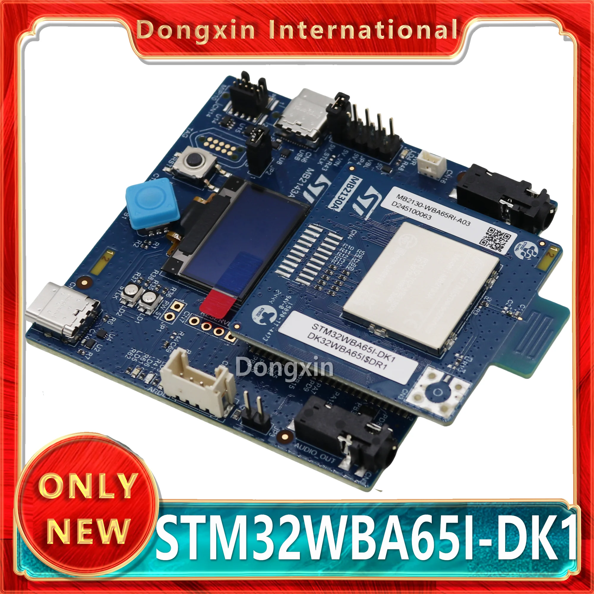 St Original STM32WB… - image
