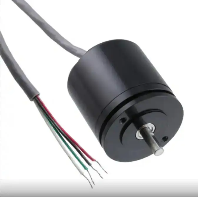 RVIT-15-120I MEAS Trigger Interface Angular Displacement Sensor Position Sensor New Original Genuine Fast shipping