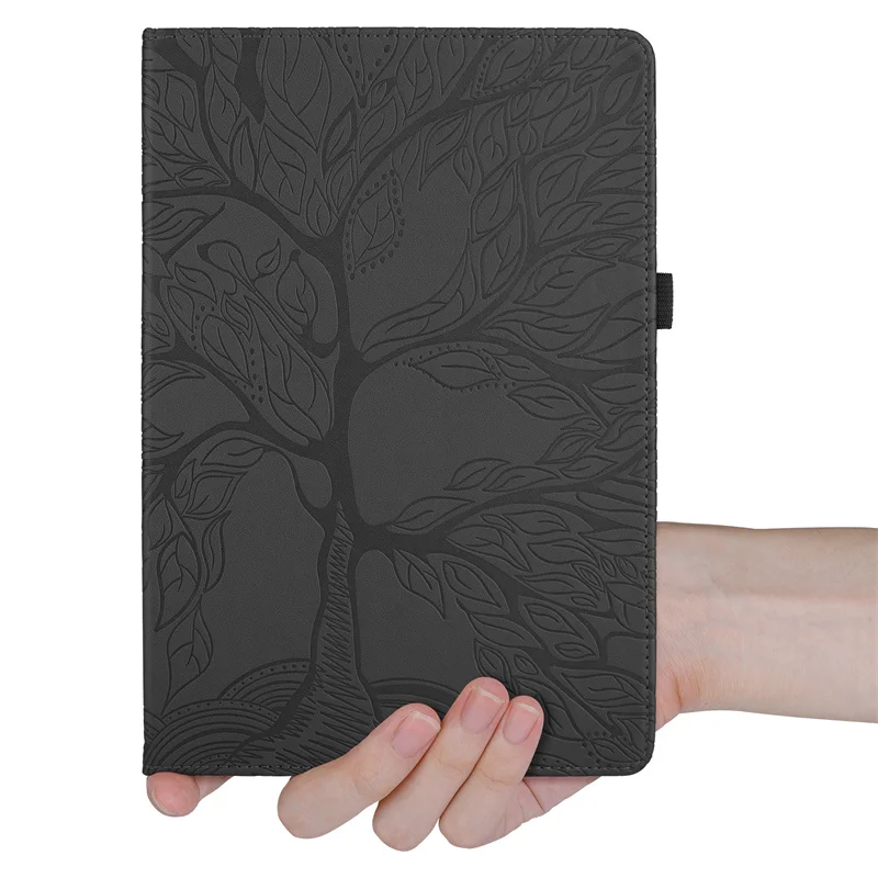 Coque For Lenovo Tab K11 Plus Case tb352fu tb352xu PU Leather 360 Rotating Stand Cover For Lenoovo K11 Plus Case Coque 11.45''