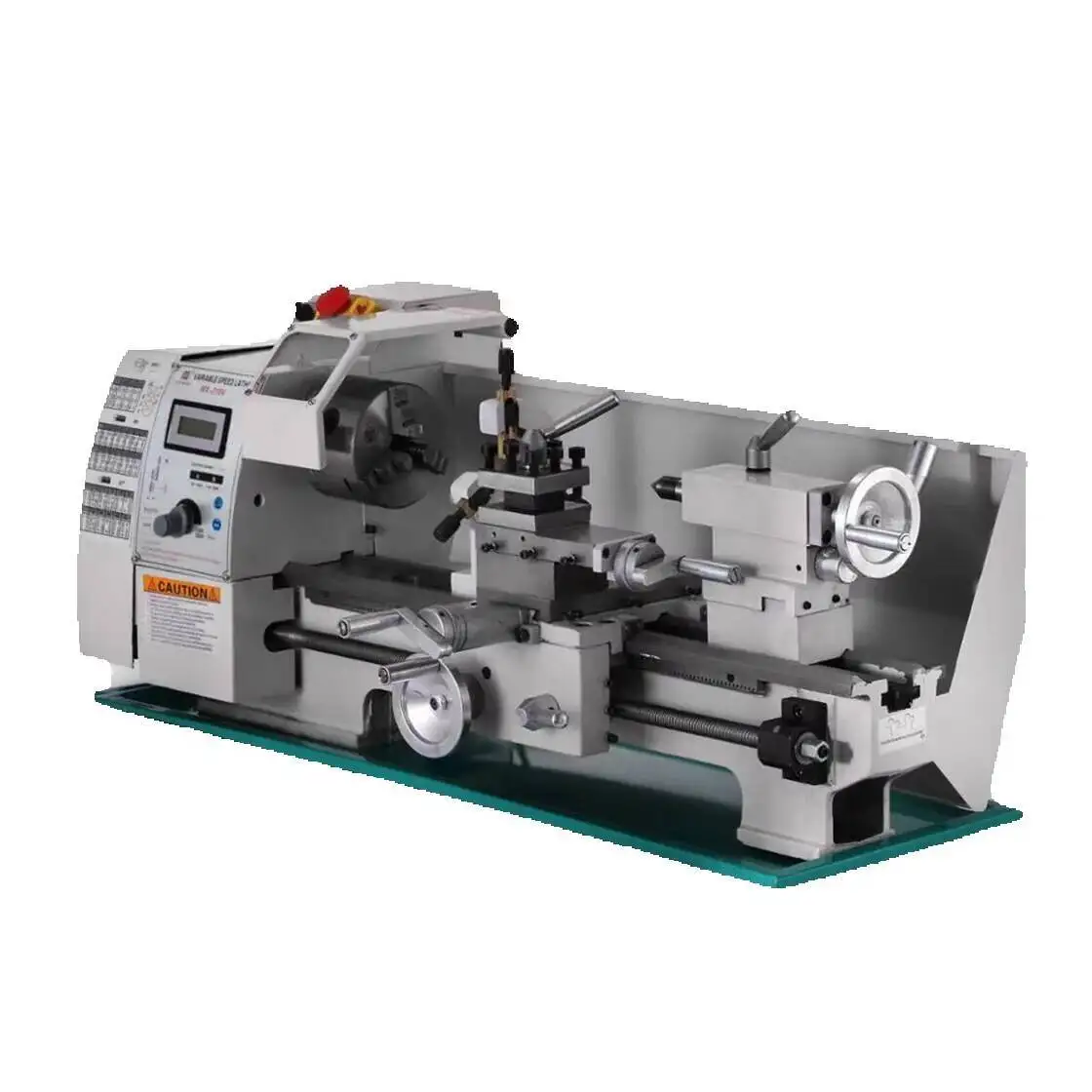 

Горячий продавать новый дизайн мини-токарный станок 210