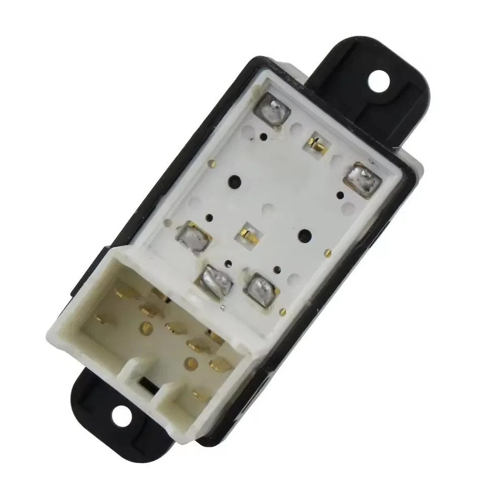 935804F000 For Hyundai H100 2.4 2.5 Window Control Switch Auto Regulator Button