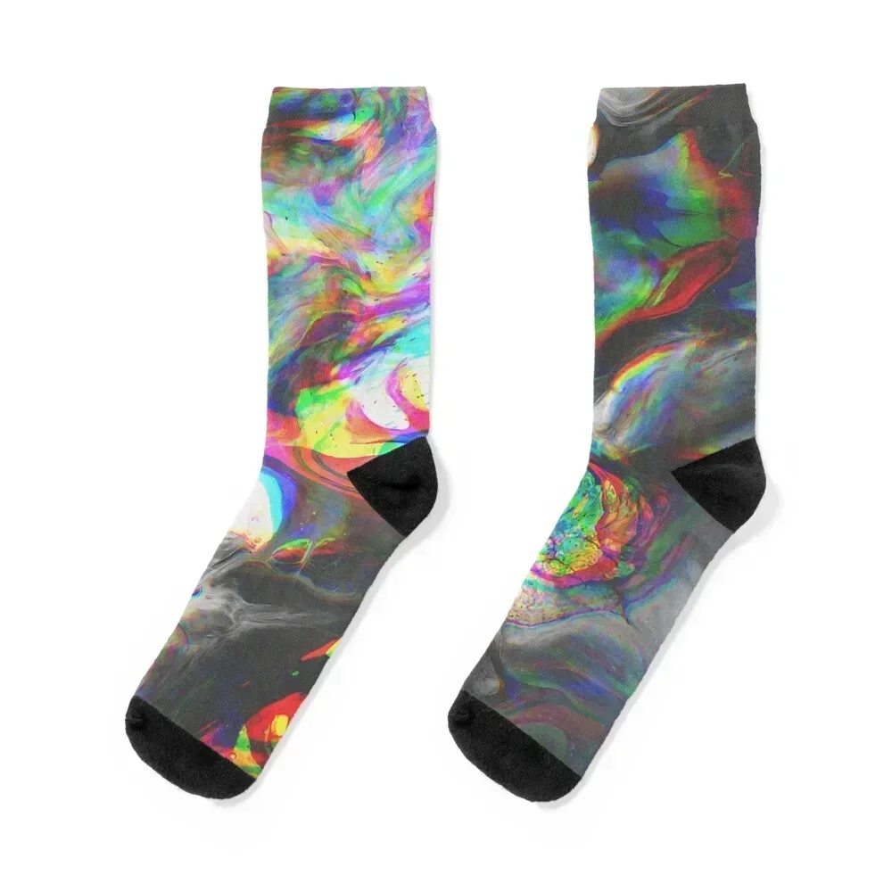 707 Socks Antiskid soccer warm winter Wholesale kawaii Socks Girl Men's