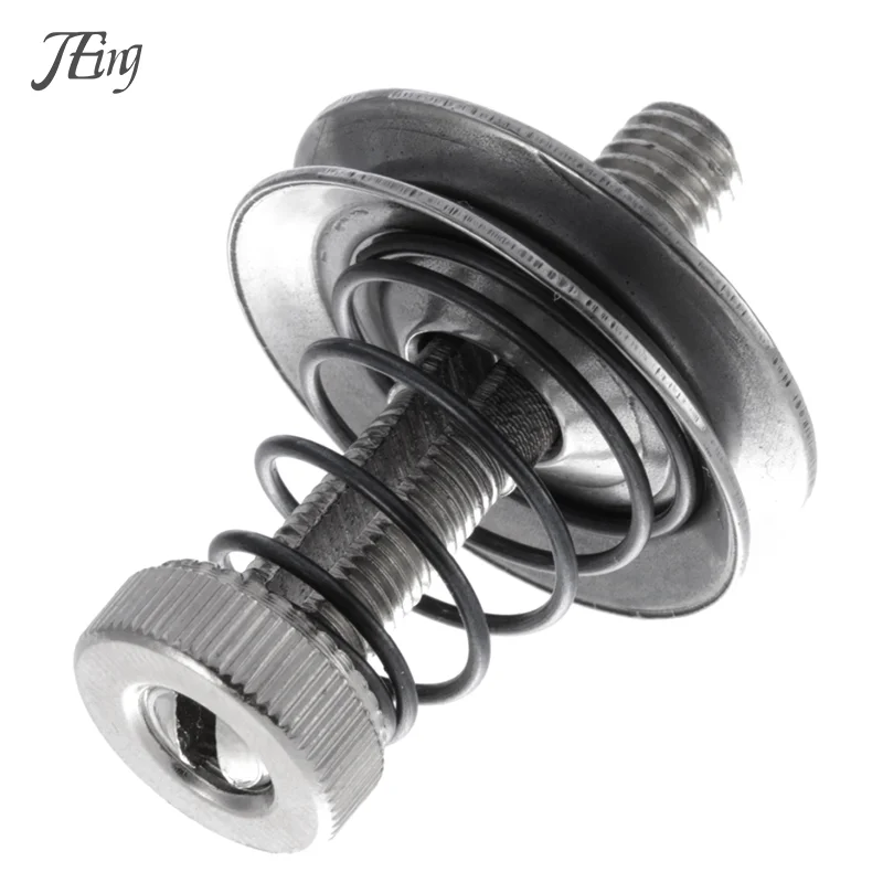 Thread Tension Assembly Industrial Sewing Machine Thread Tension Regulator For Old Industrial Bar Tacking Machines