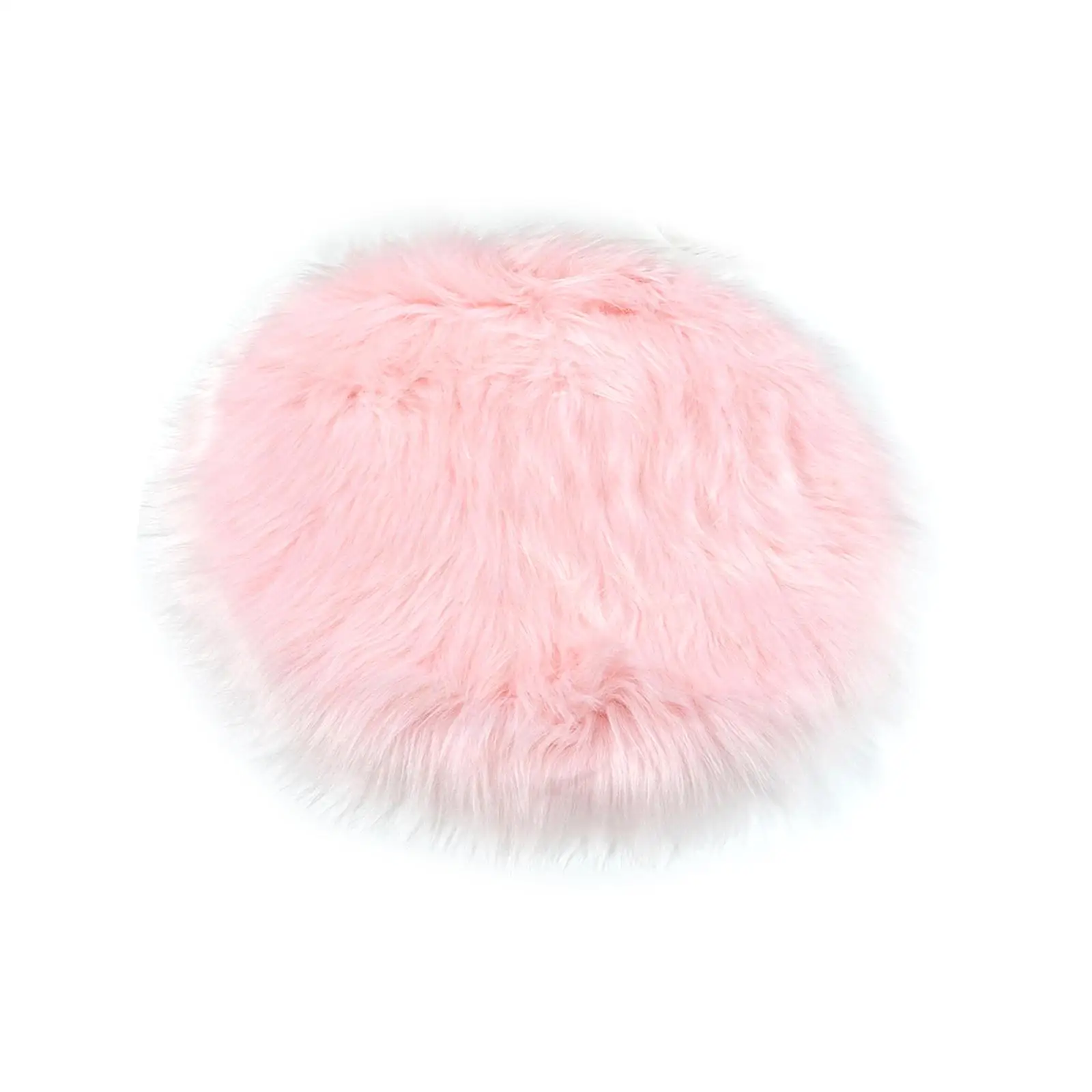Soft Plush Area Rug Photo Background for Tabletop Photography Floor Jewelry