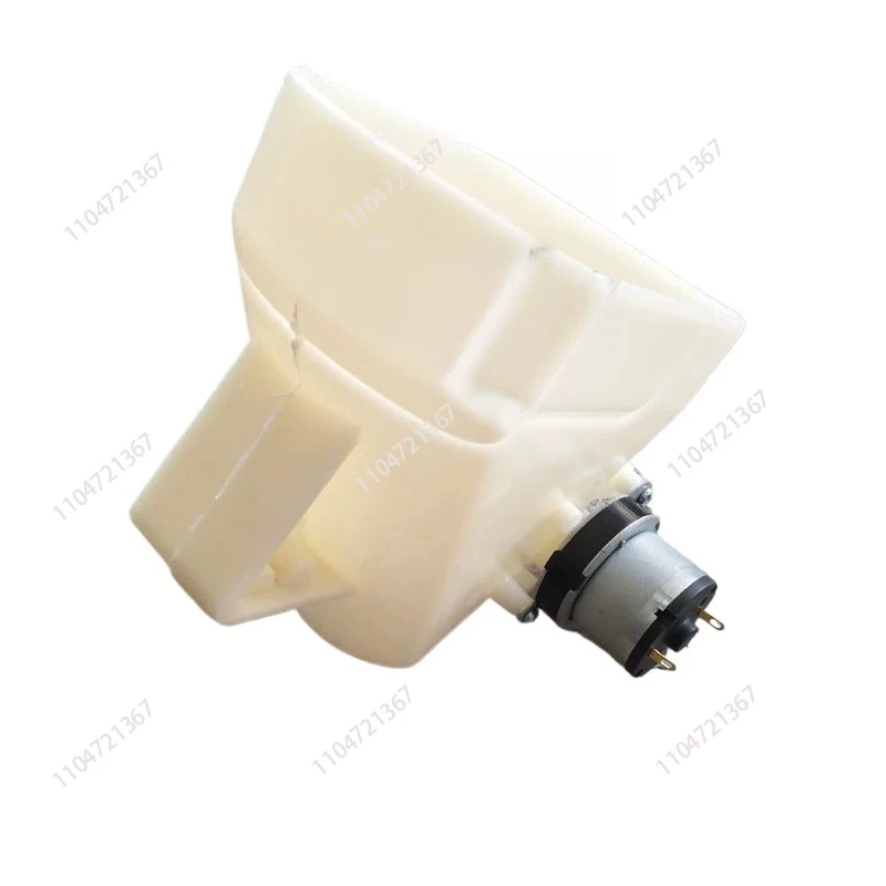 Quantitative dispenser accessories Hopper sensor accessories Weighing plastic hopper gear motor