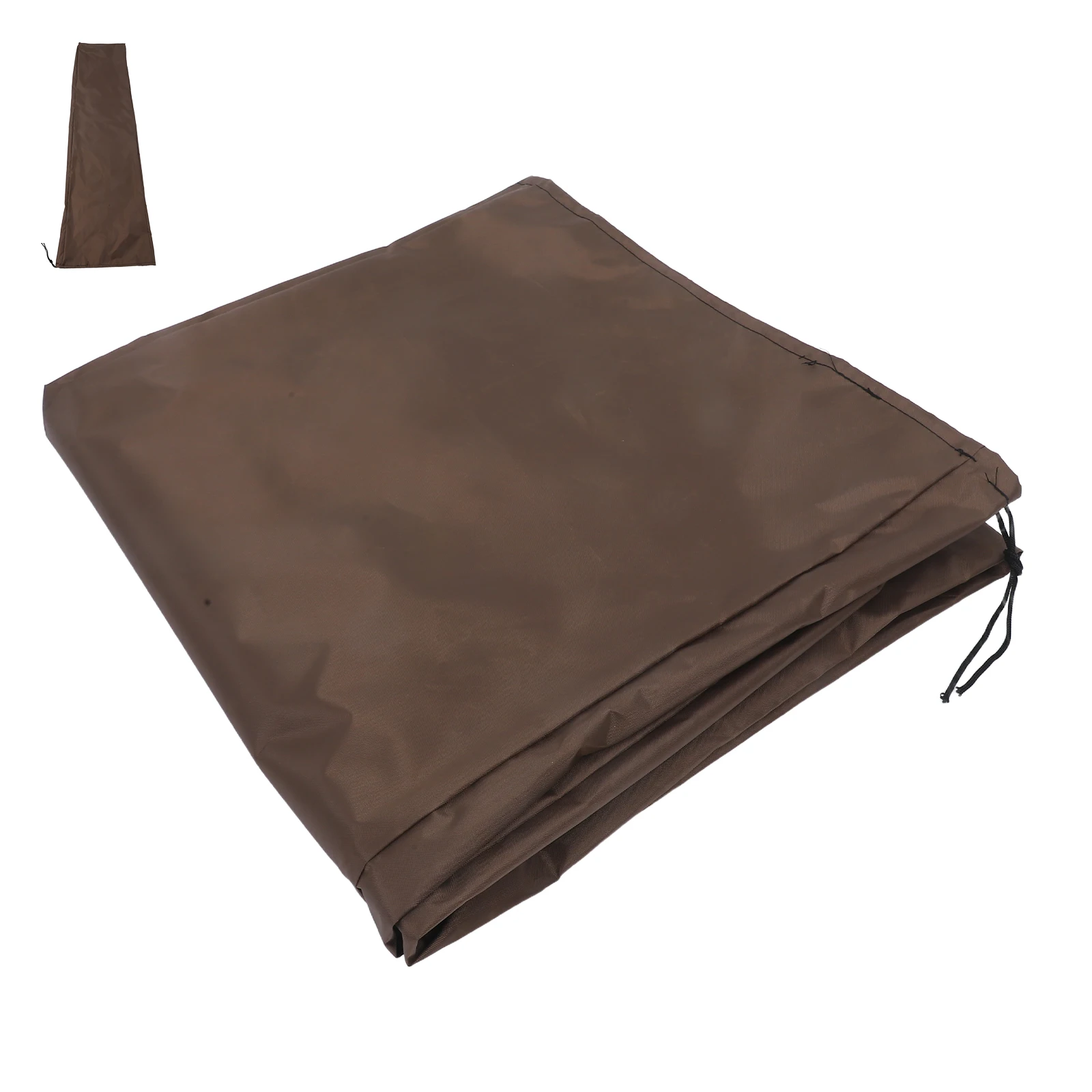 

Folding Ladder Cover for Stepstools Garden Footstool Indoor Use 420d Oxford Cloth Dustproof Storage Bag