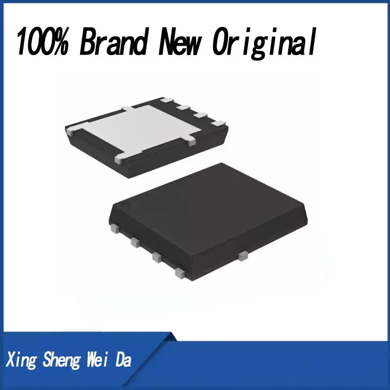 (10piece)100% New AON7401 AON7402 AON7403 AON7406 AON7407 AON7408 AON7409 AON7410 AON7412 AON7400A QFN-8 Chipset