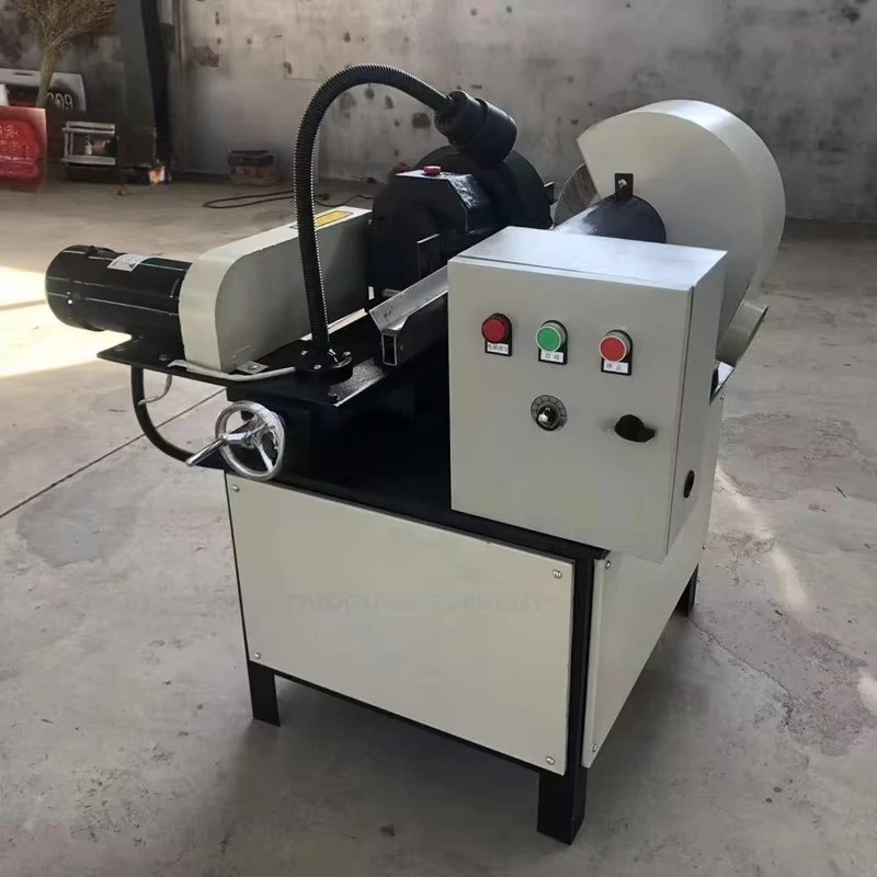 Stainless Steel Pipe and Tube Polishing Machine Industrial Metal Surface Grinder Equipment for Round Square Pipes Processing