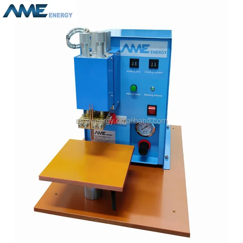 パッキングスポット溶接機,溶接機,18650リチウム電池