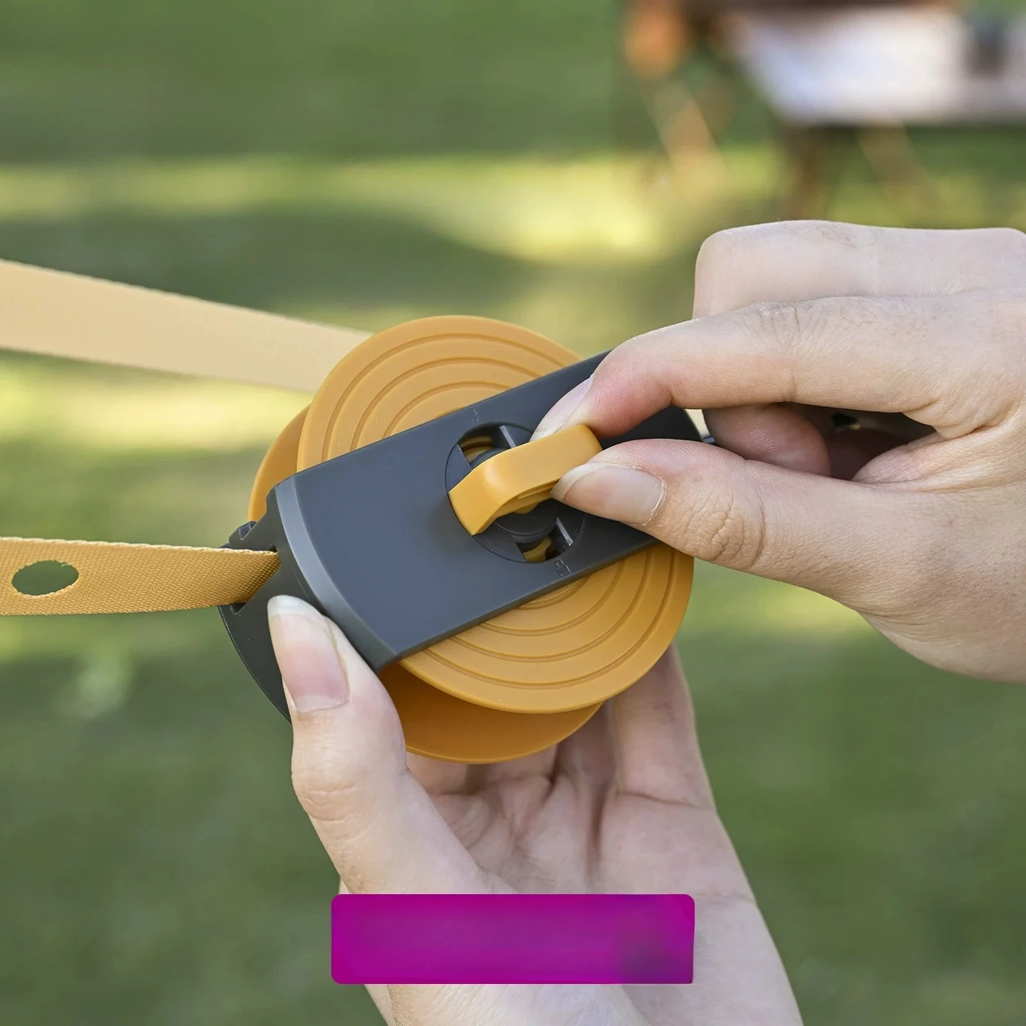 Car Clothesline Multifunctional Hanger for Travel Camping Hotel Drying Clothes Organizer