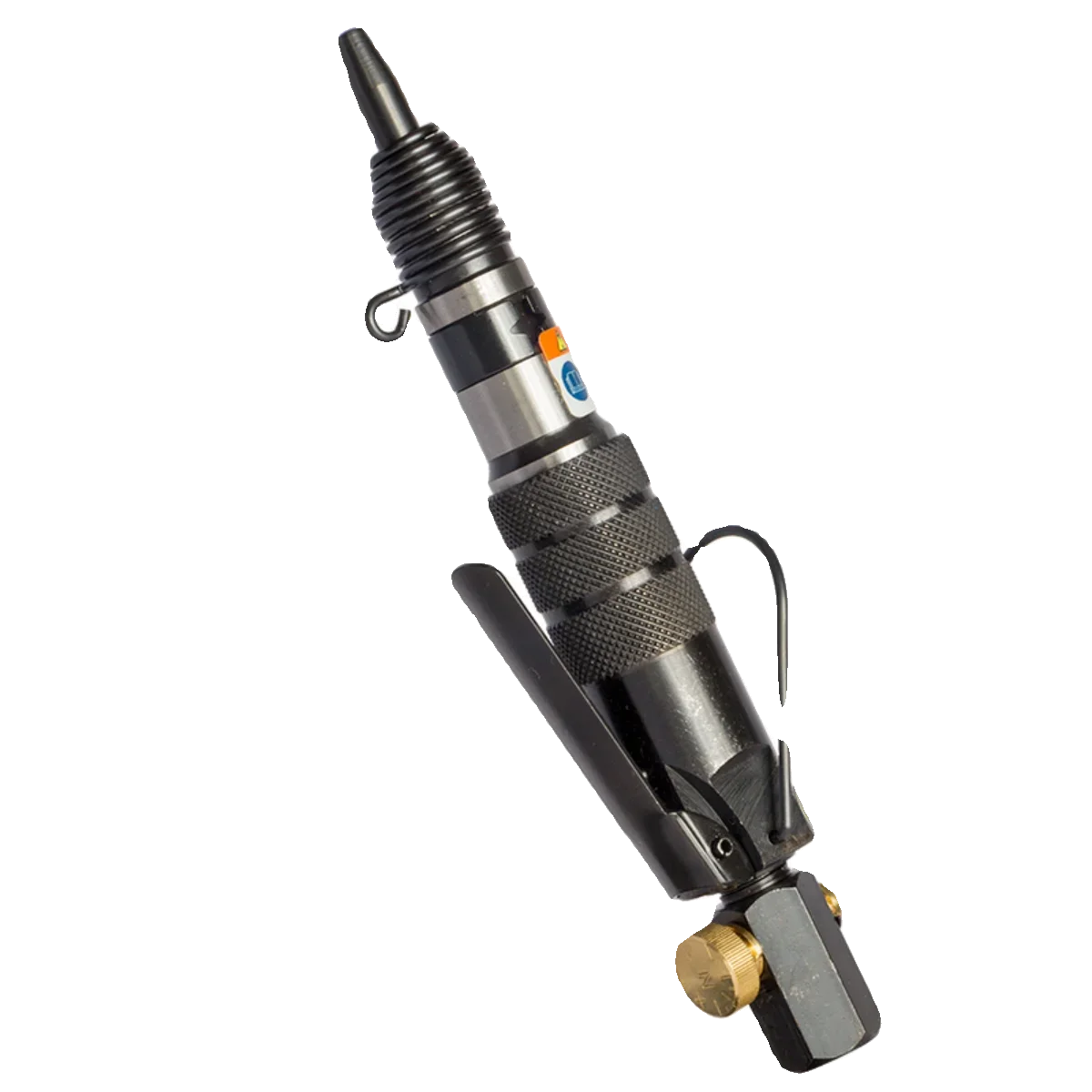 

Pneumatic Rivet Gun Riveting Machine, Riveting Tool Hammer Air Shovel Air Hammer WP-0016