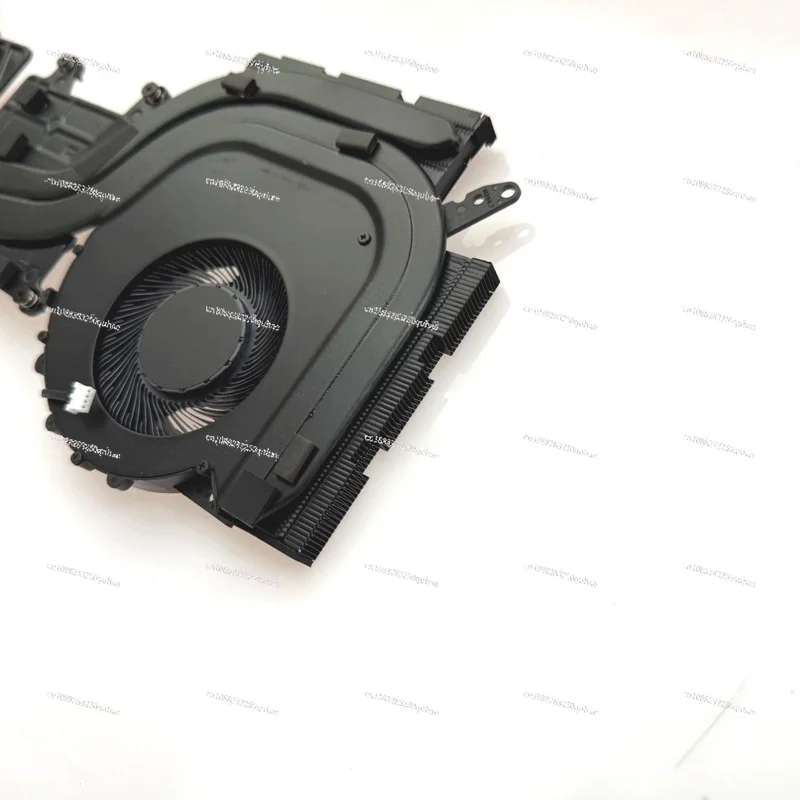 Y9000P R9000P IRX9 2024 Radiator, Fan Module 5H40S20983
