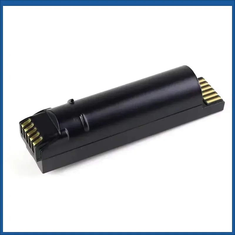 3.7V 2500mAh Replaceable Battery for DS8178 82-176890-01 Wireless Barcode Scanner In Stock