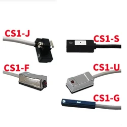 Air Cylinder Pneumatic Proximity Switch D-A93 D-Z73 D-A73 D-A54 D-C73 CS1-J CS1-U CS1-F CS1-SC1-G Sensor Magnetic Reed Switches