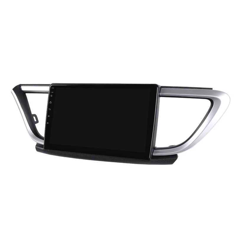 T central control display large screen intelligent reversing image carplay audio and video navigation machine