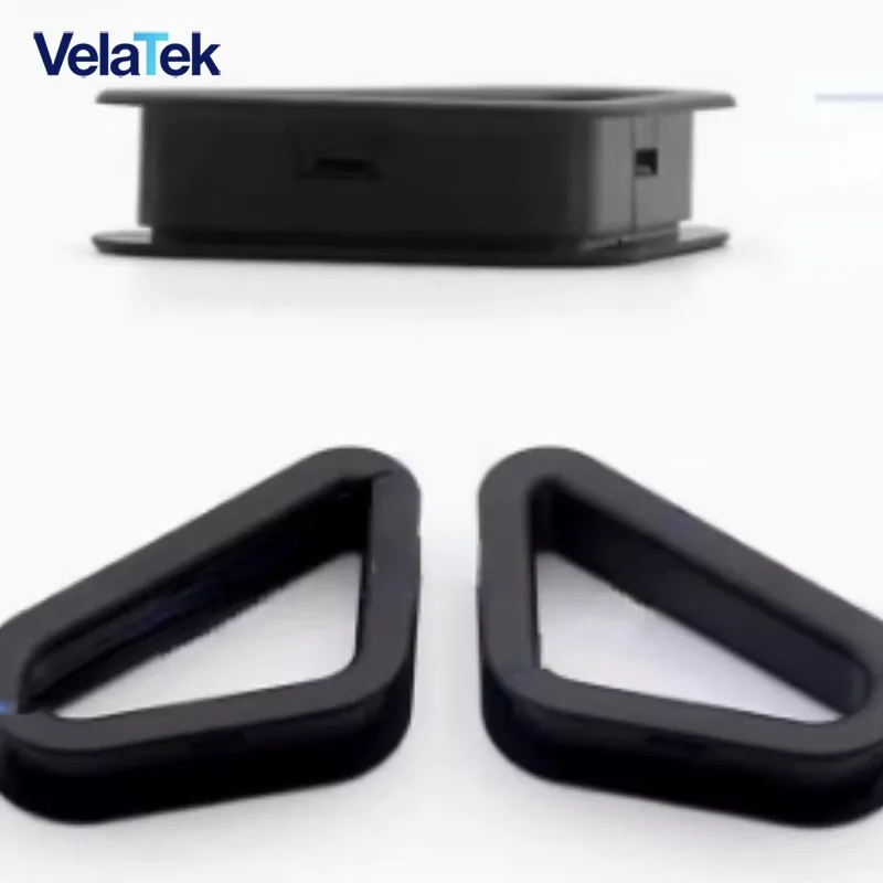 Office Computer Chair Seat Clamps, Plastic Buckle Replacement Parts, Racing Chair Accessories