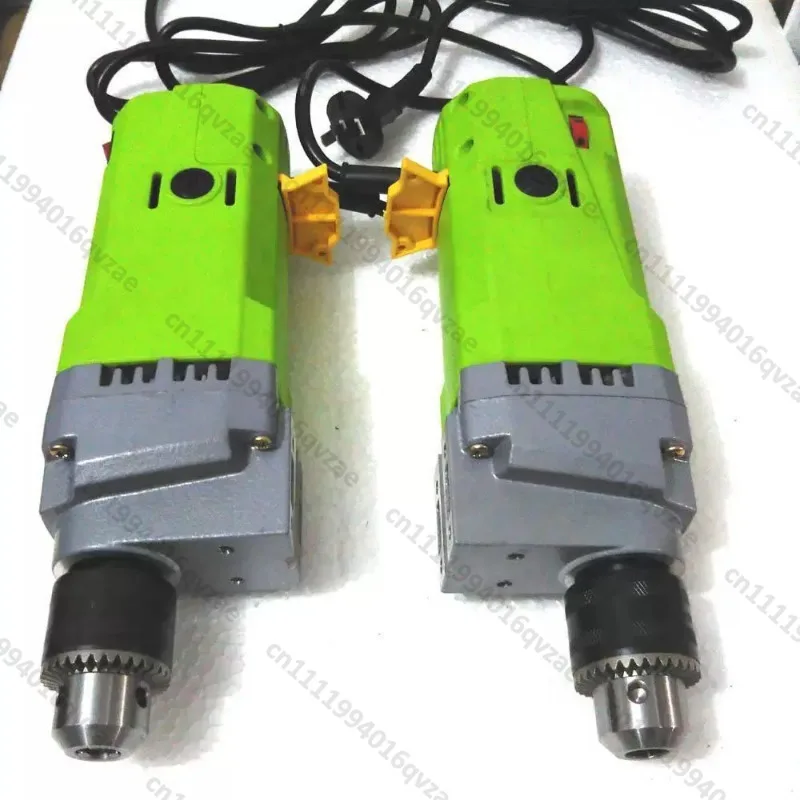 

710W, 1050W High Power 5156E Bench Drill Motor BG-5157 Adjustable