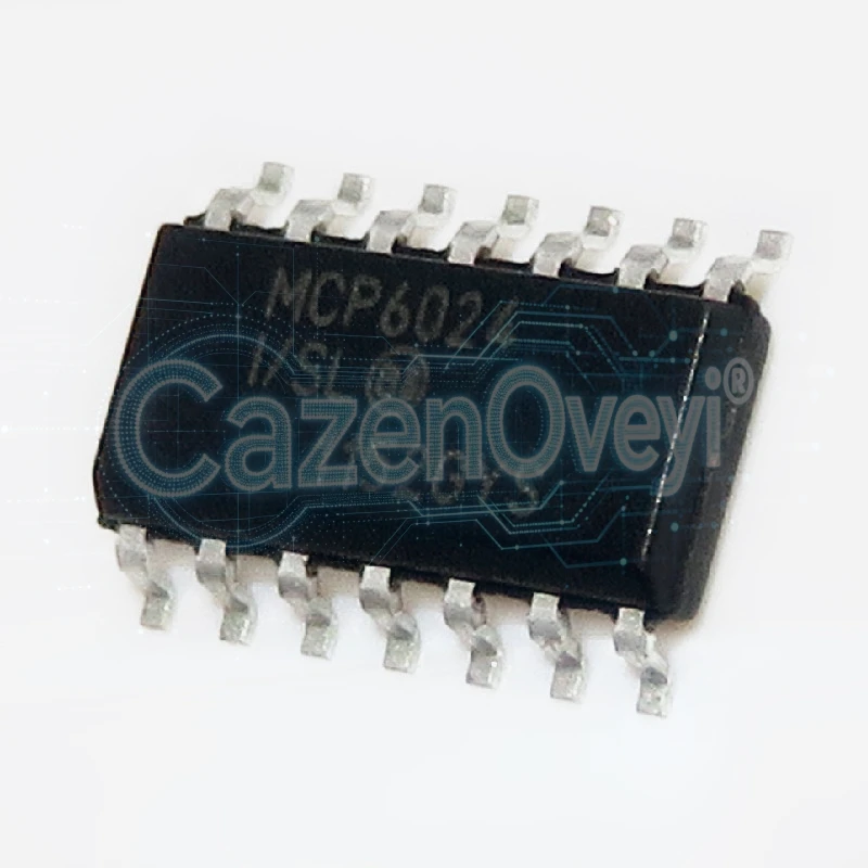 15-50PCS L9135PD L9135 MCP6024-I/SL MCP6024 PIC12F508-I/P PIC12F508 AP18N20GH 18N20GH LM2700MT-ADJ LM2700MT CR6850T CR6850