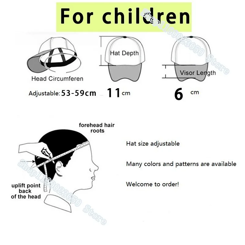 Paw Patrol Skye Kids Baseball Cap Marshall Rubble Girl Peak Cap Cartoon Boy Chase Rocky Mesh Cap Parent-child Summer Sunhat Gift view 3