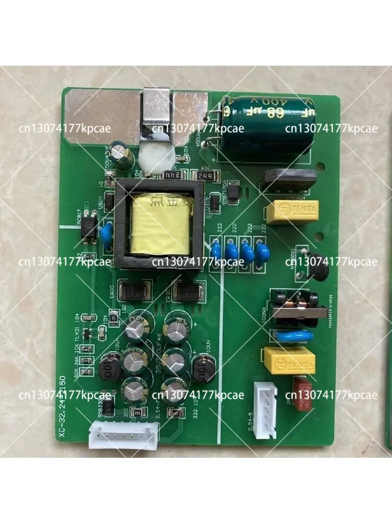New  power board XC1XC2XC3XC5XCCXDM10-60 point full series