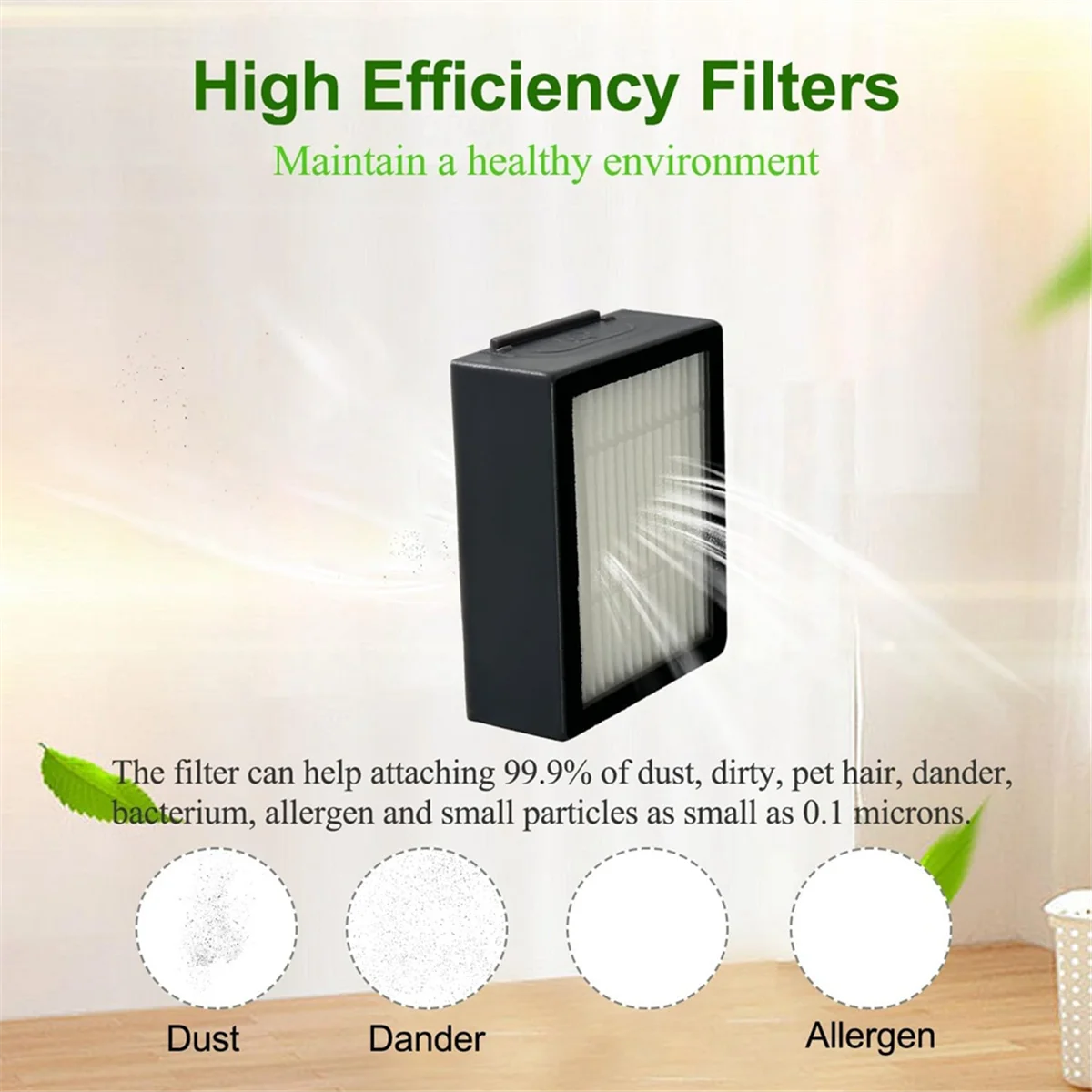 Vacuum Cleaner Acce… - image