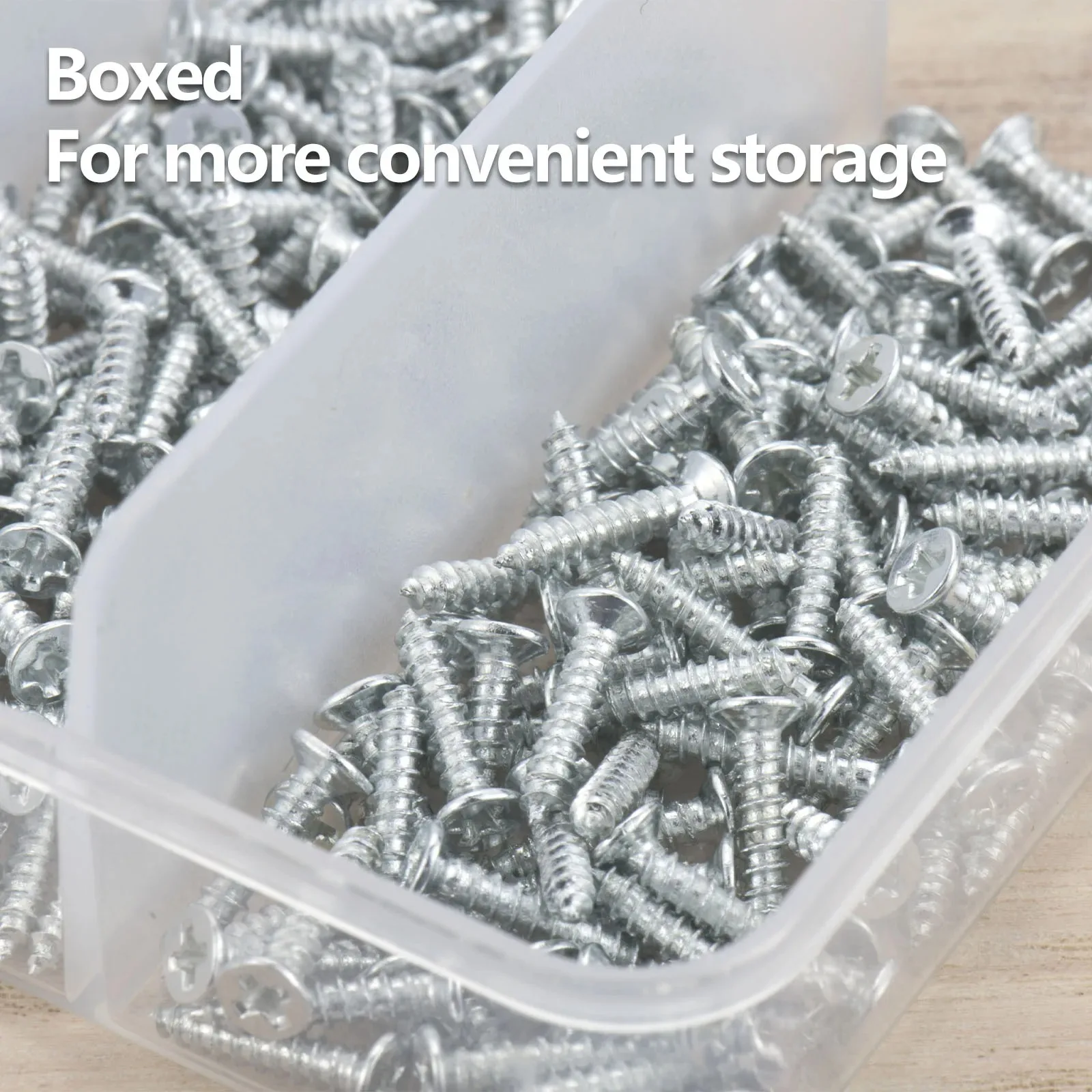 1070Pcs Mini M2 Sel…