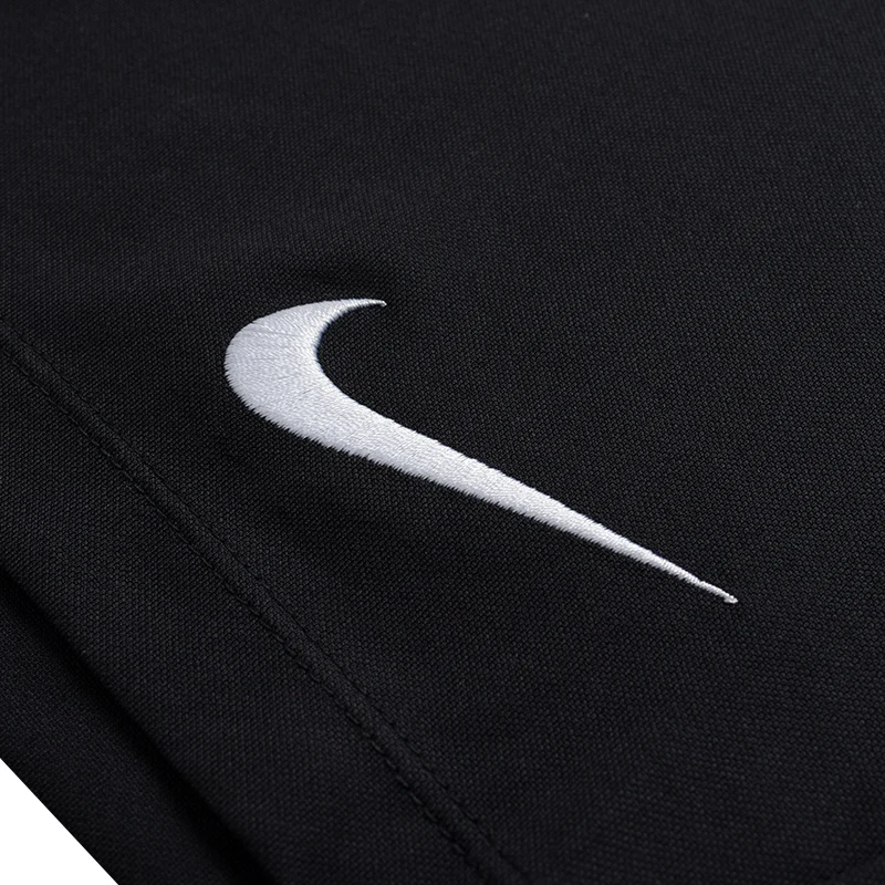 Nike Men's Pants Df Park Iii Short Nb K Comfortable Breathable Football Knit Shorts - view 5
