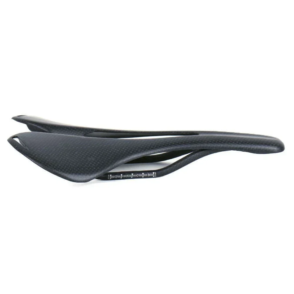 3K Matte/Gloss Full Carbon Saddle Seat For Road/MTB Mountain Bike Bicycle