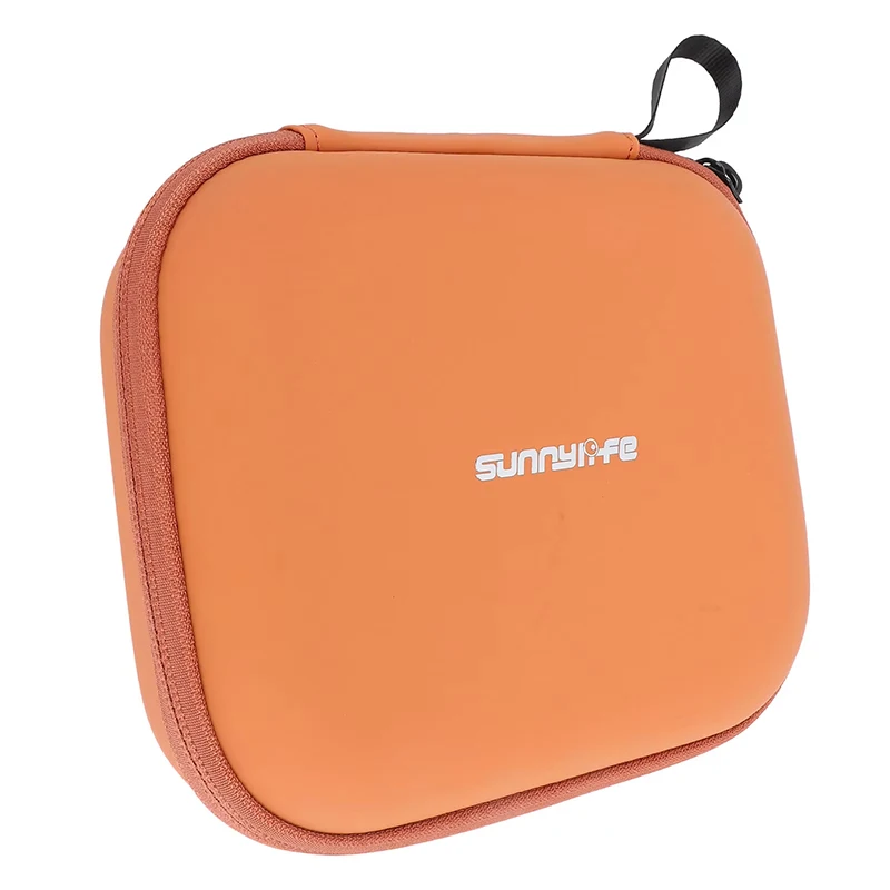Hard Shell Storage Bag for DJI Neo Drone Carrying Case Portable Handheld Shockproof Body Protection Box Travel Drone Accessories