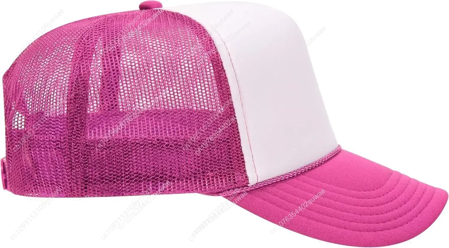 Pink Pony Club Sign Trucker Hat | Trendy Cute Hot Graphic Pop Girly Concert Festival | Premium Trucker Hat For Men & Women Men W